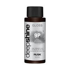 RUSK GLOSS TINTE SILVER