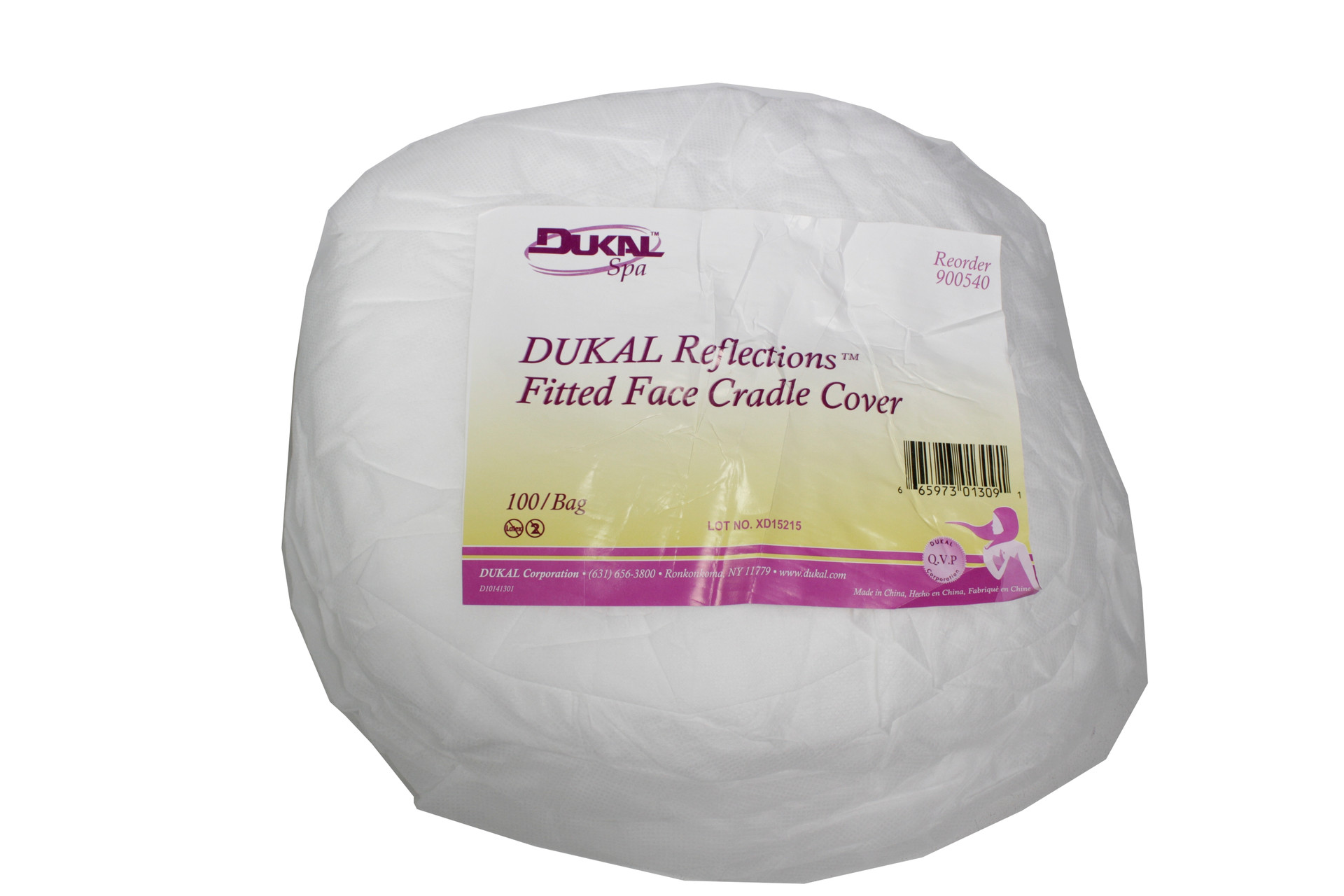 COVER COJIN D/100 DESECHABLE