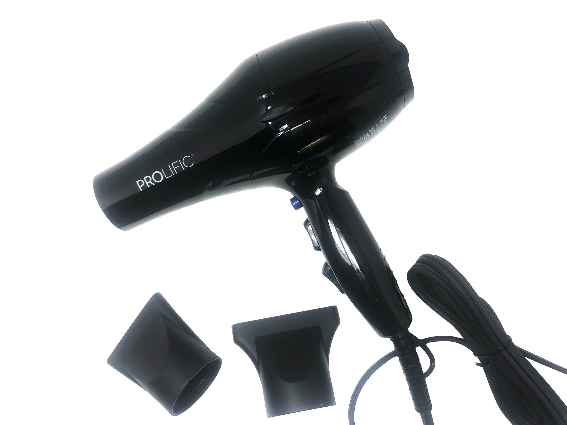 PROLIFIC 2000 BLOWER