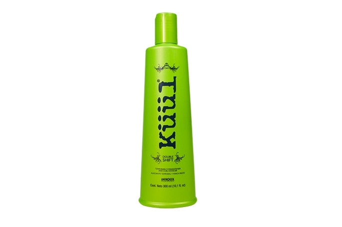 KUUL DOUBLE SHIFT 10.1 OZ