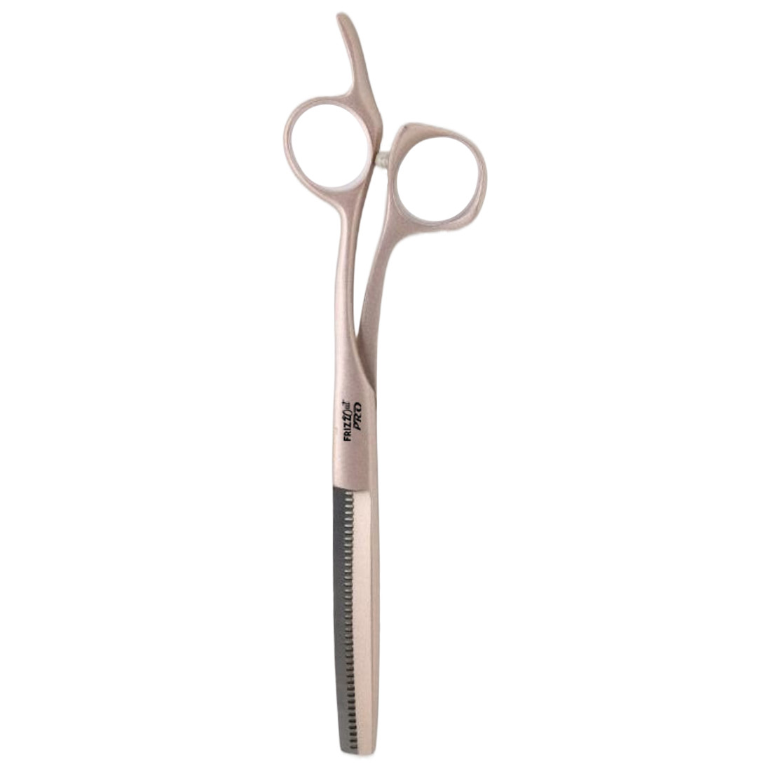 FRIZZ OUT PRO TIJERA ENTRE SACAR
6" ROSE GOLD