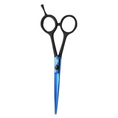 FRIZZ OUT PRO TIJERA CORTE 5.5" BLACK