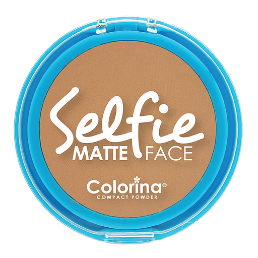 SELFIE MATTE FACE NATIVA