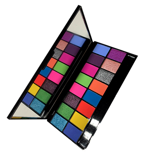 COLORINA PALLETTE BORINQUEN ENCANTO