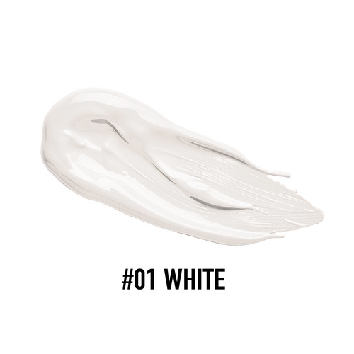 COLORINA MAKEUP STUDIO CONTOUR CONCEALER WHITE