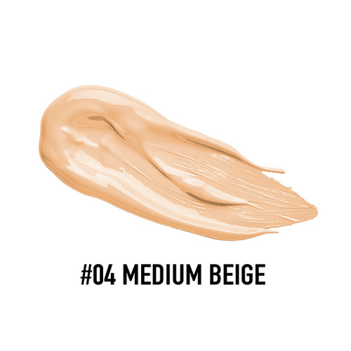 COLORINA MAKEUP STUDIO CONTOUR CONCEALER MEDIUM BEIGE