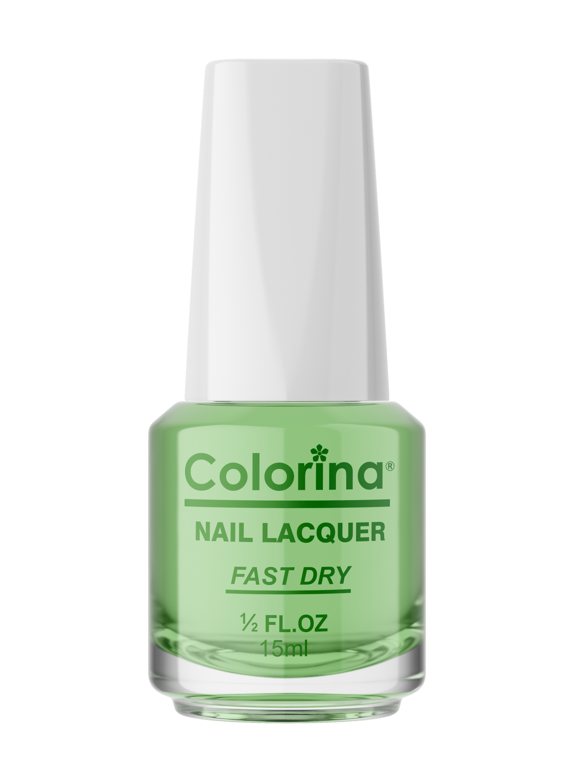 COLORINA NAIL TREATMENT GARLIC