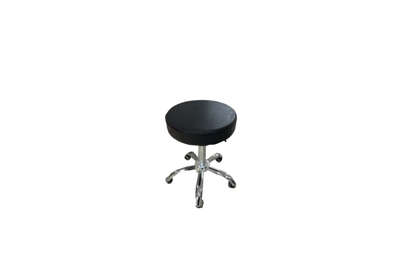 STOOL NEGRO
