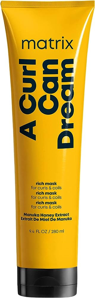 MATRIX A CURL CAN DREAM MASK 280 ML