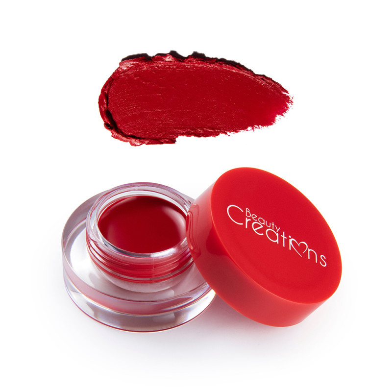 BEAUTY CREATIONS DARE TO BE BRIGHT GEL LINER POT HENDRIX