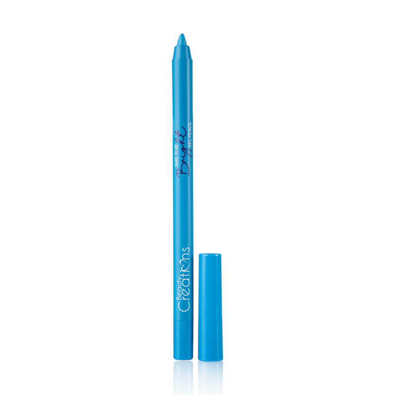 BEAUTY CREATIONS DARE TO BE BRIGHT GEL LINER PENCIL DENIM