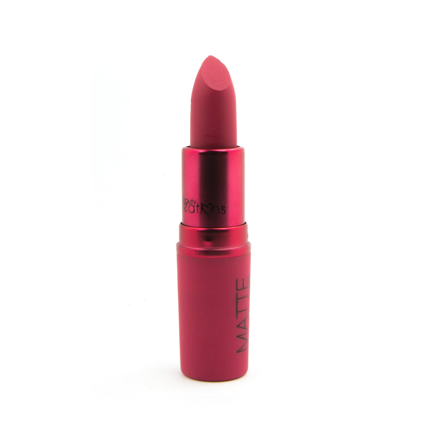 BEAUTY CREATIONS LIPSTICK MATTE SUGAR BOMB #02