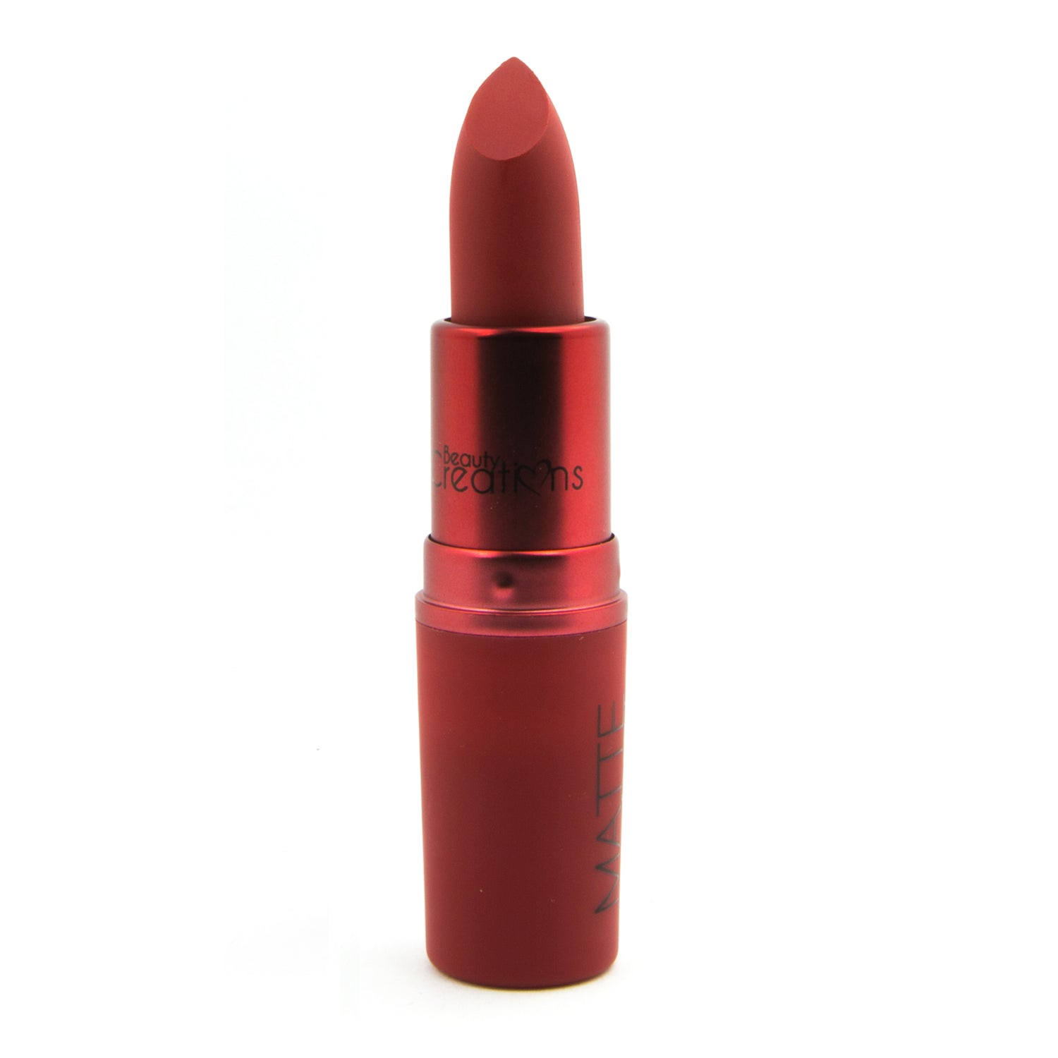 BEAUTY CREATIONS LIPSTICK MATTE MY CHERRY #06