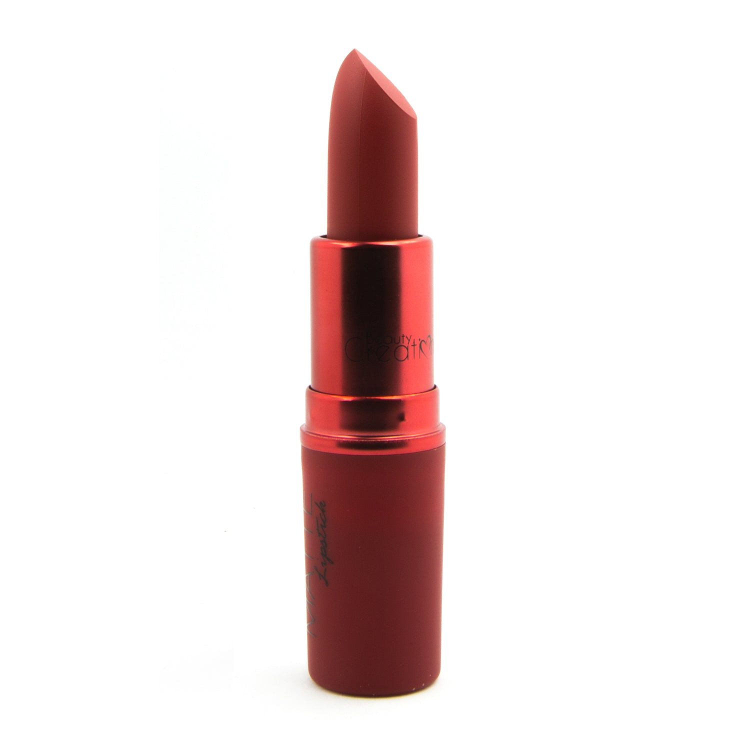 BEAUTY CREATIONS LIPSTICK MATTE INFLATUATED #07