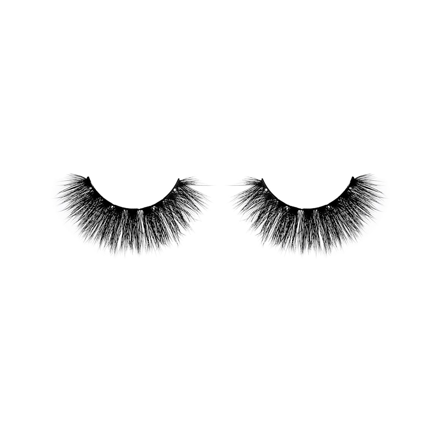 BEAUTY CREATIONS MINK LASHES MY GO TO