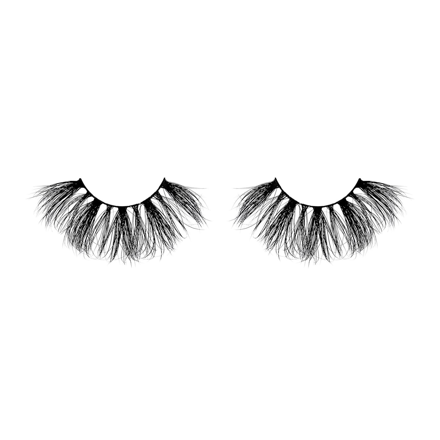 BEAUTY CREATIONS MINK LASHES OUTTA MY WAY