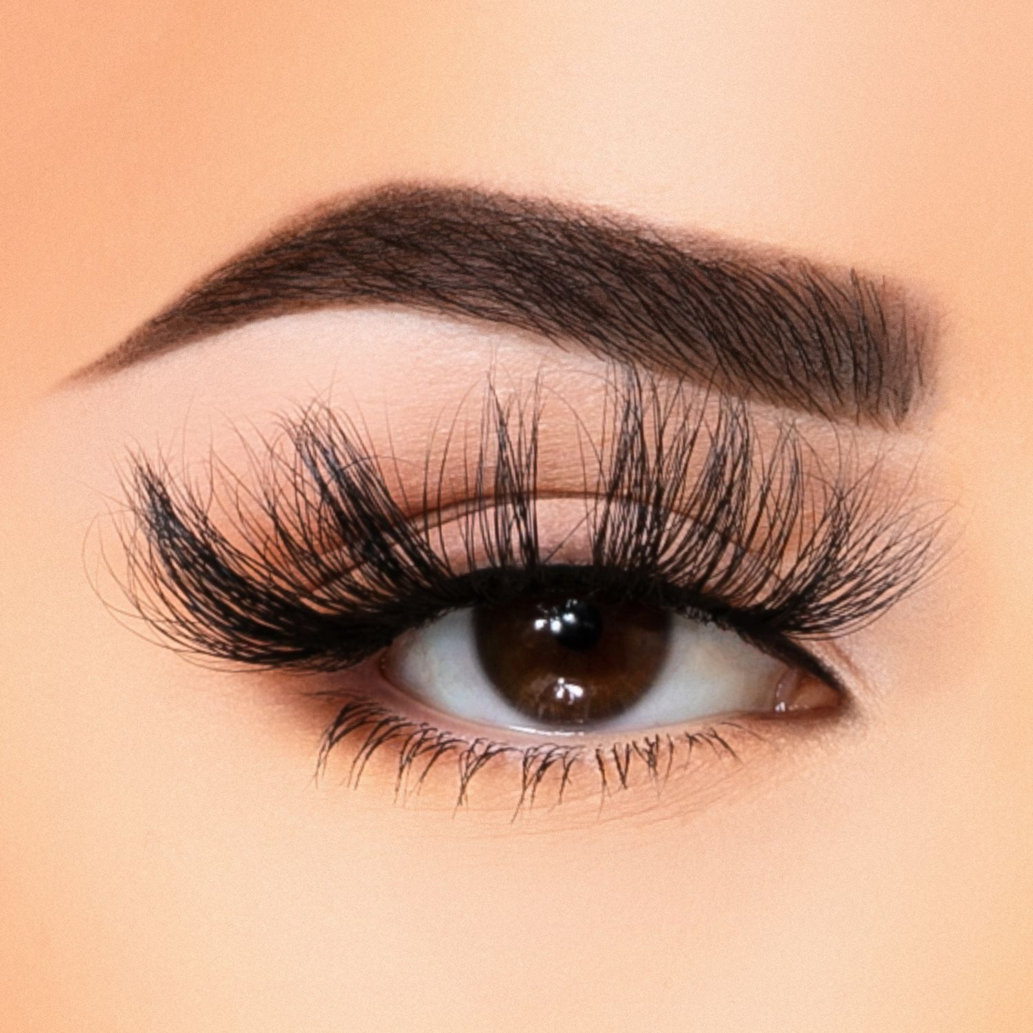 BEAUTY CREATIONS MINK LASHES OUTTA MY WAY