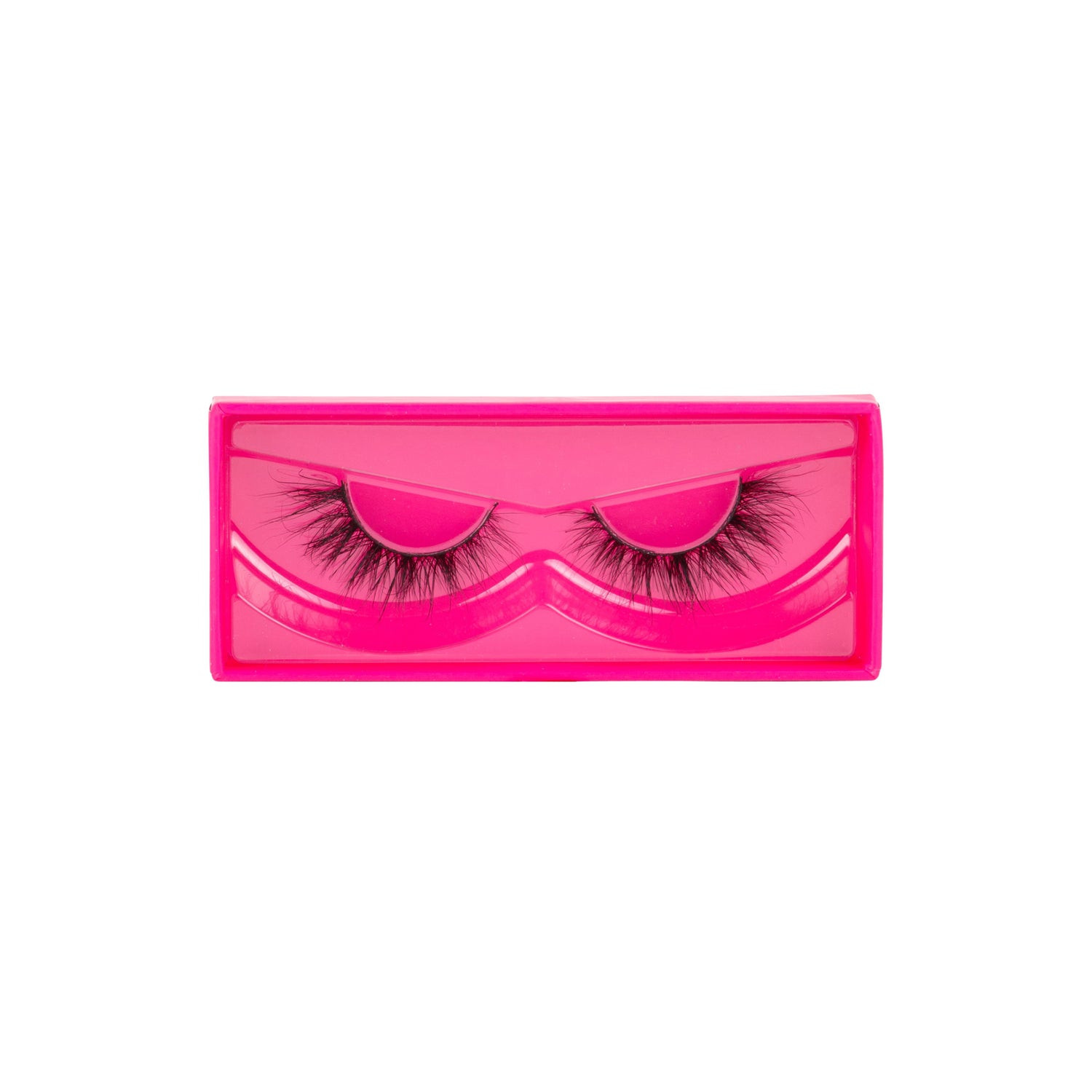 BEAUTY CREATIONS EXPENSIVE LASHES