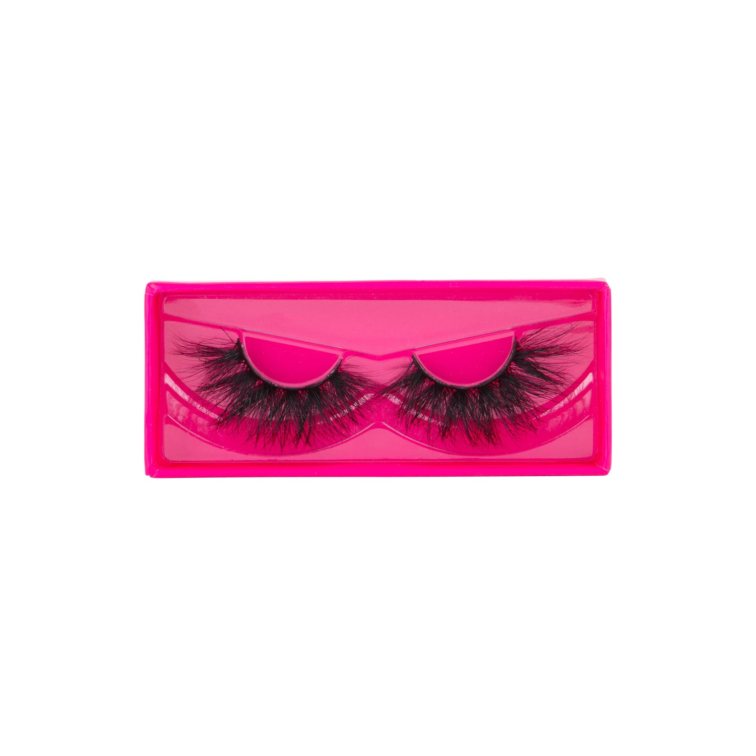 BEAUTY CREATIONS SHE FANCY LASHES