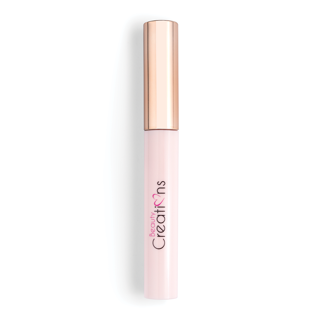 BEAUTY CREATIONS BROW TAME CLEAR SETTING GEL