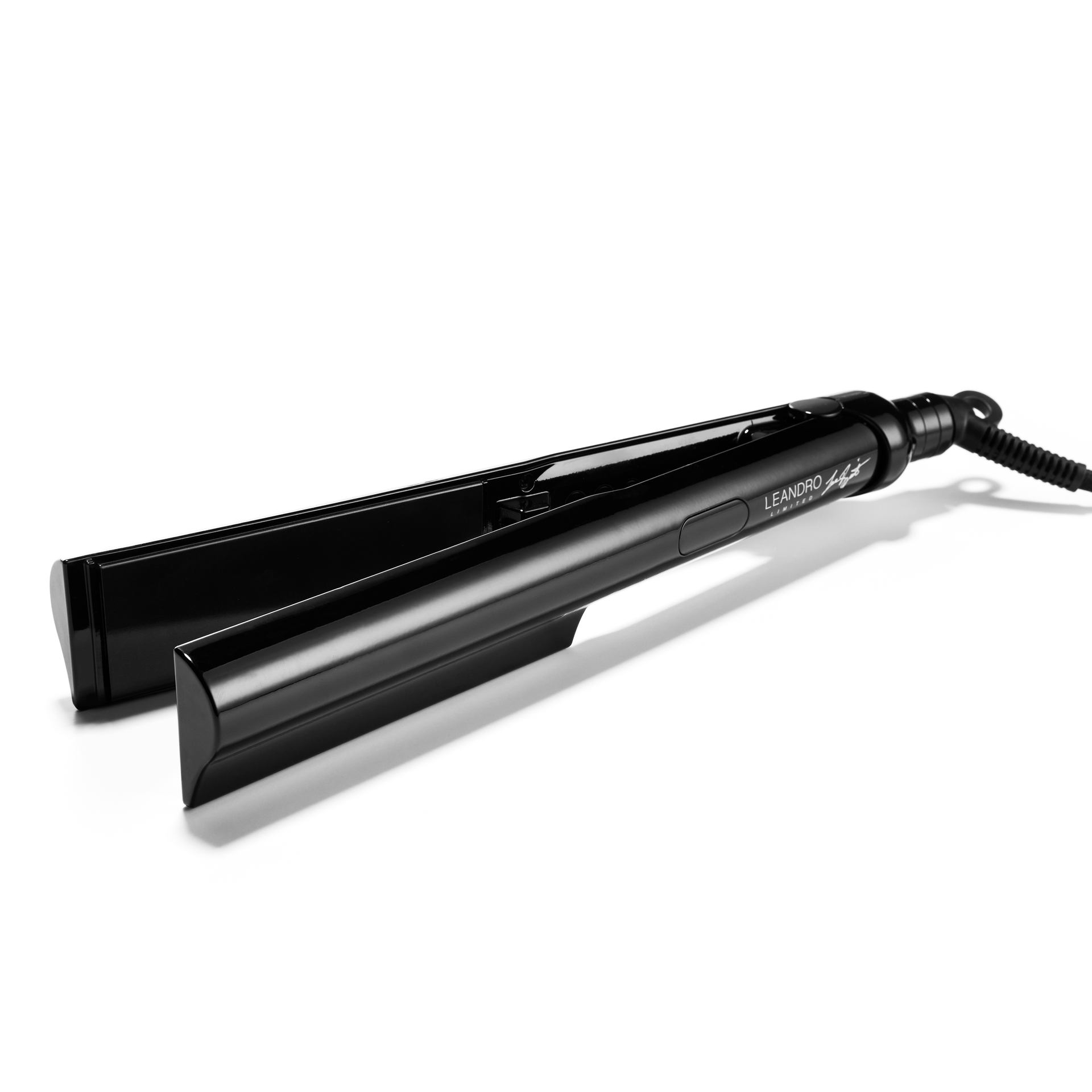 BABYLISS PRO LEANDRO ROOTREACHER FLAT IRON LL002UC