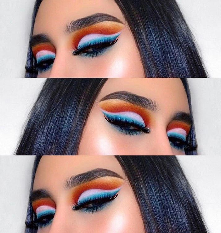 BEAUTY CREATIONS ELSA PALETTE 35 COLORS