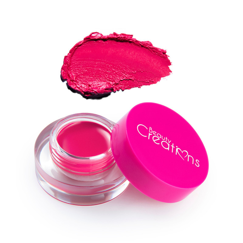 BEAUTY CREATIONS DARE TO BE BRIGHT GEL LINER POT LETS GO PARTY