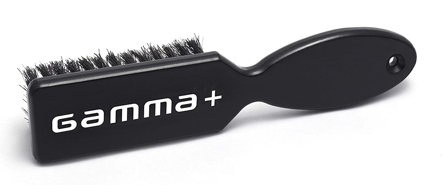 GAMMA+ FADE BARBER BRUSH