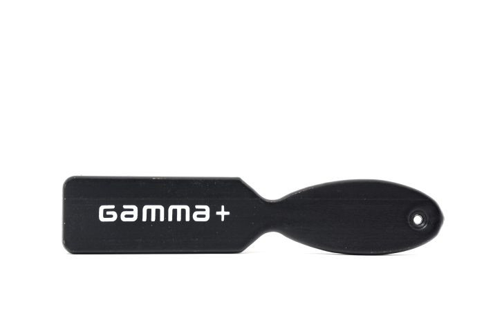 GAMMA+ FADE BARBER BRUSH