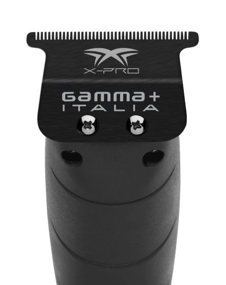 GAMMA+ X-PRO WIDE TRIMMER BLADE