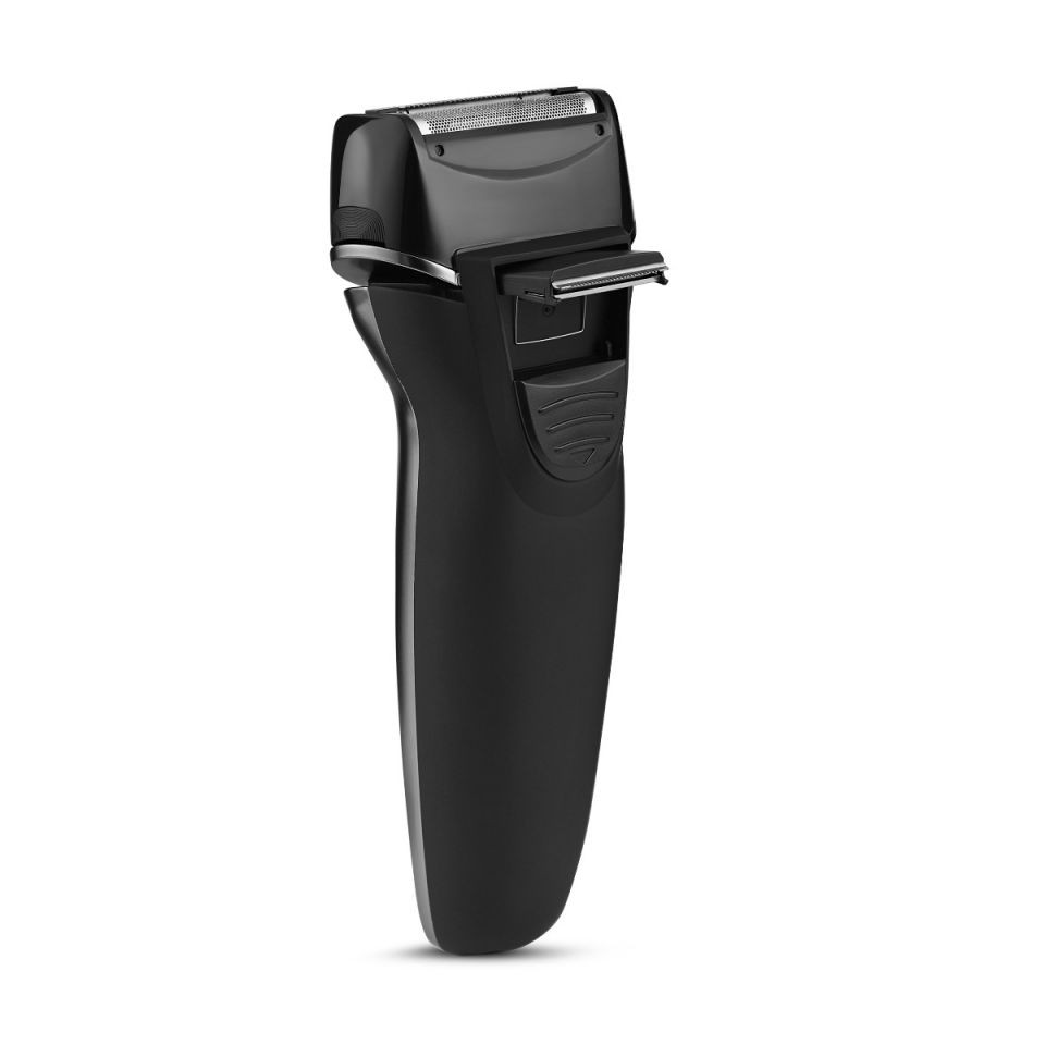 STYLECRAFT ACE 2.0  PROFESSIONAL ELECTRIC WET OR DRY MENS SHAVER WITH INTEGRATED PRECISION POP-UP TRIMMER