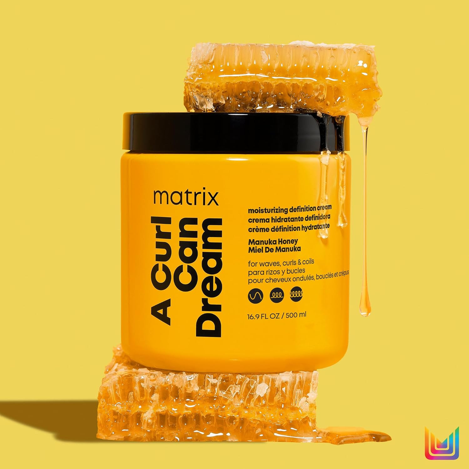 MATRIX A CURL CAN DREAM CREAM 500 ML