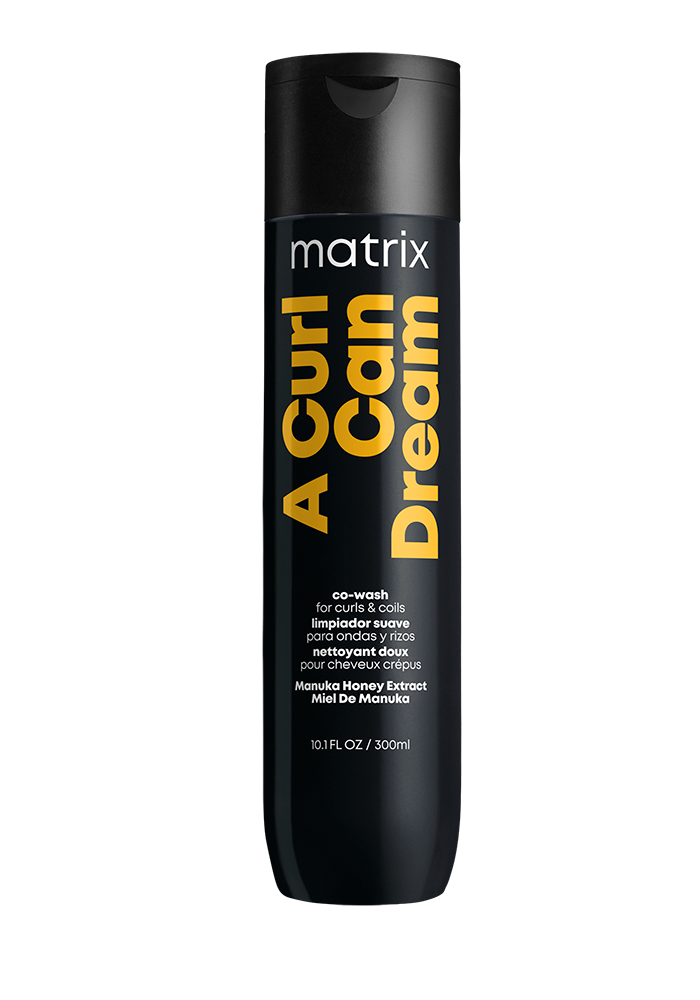 MATRIX A CURL CAN DREAM CO-WASH 300ML