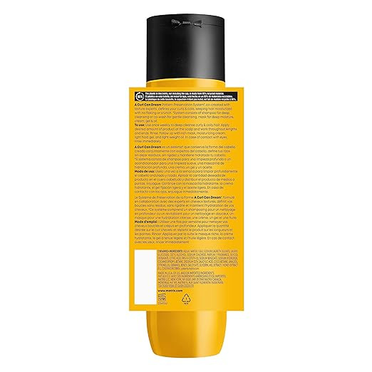 MATRIX A CURL CAN DREAM SHAMPOO CURLS & COILS 300 ML