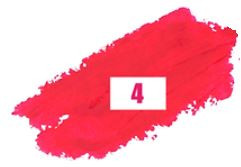 COLORINA MAKEUP STUDIO LIPSTICK MATTE 04 EMOJI