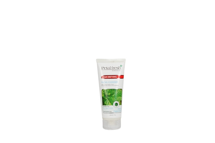PETAL FRESH FACIAL CLEANSER ALOE 7 OZ
