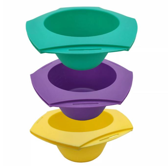 BOWL TINTE LINK VARIOS COLORES