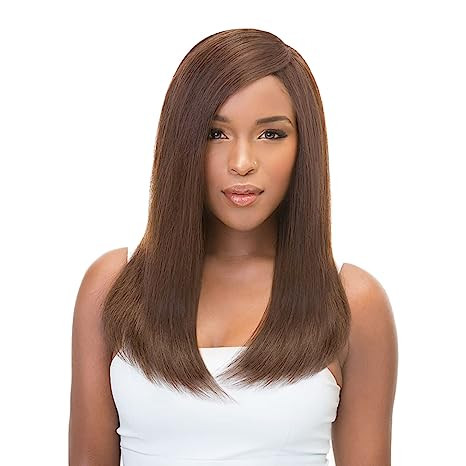EXTENSION 100% ARIA WAVE 18-20 PULGADAS NATURAL BROWN