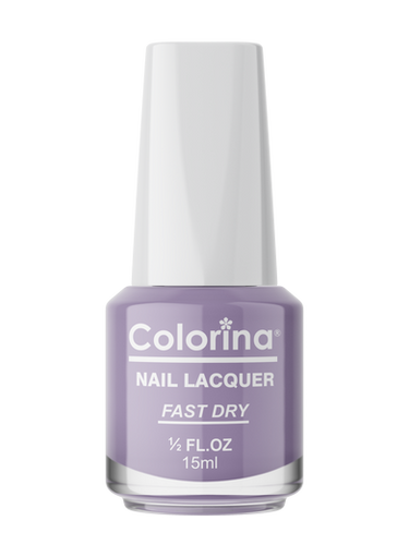 COLORINA NAIL LACQUER FAST DRY #91 JOMARYS
