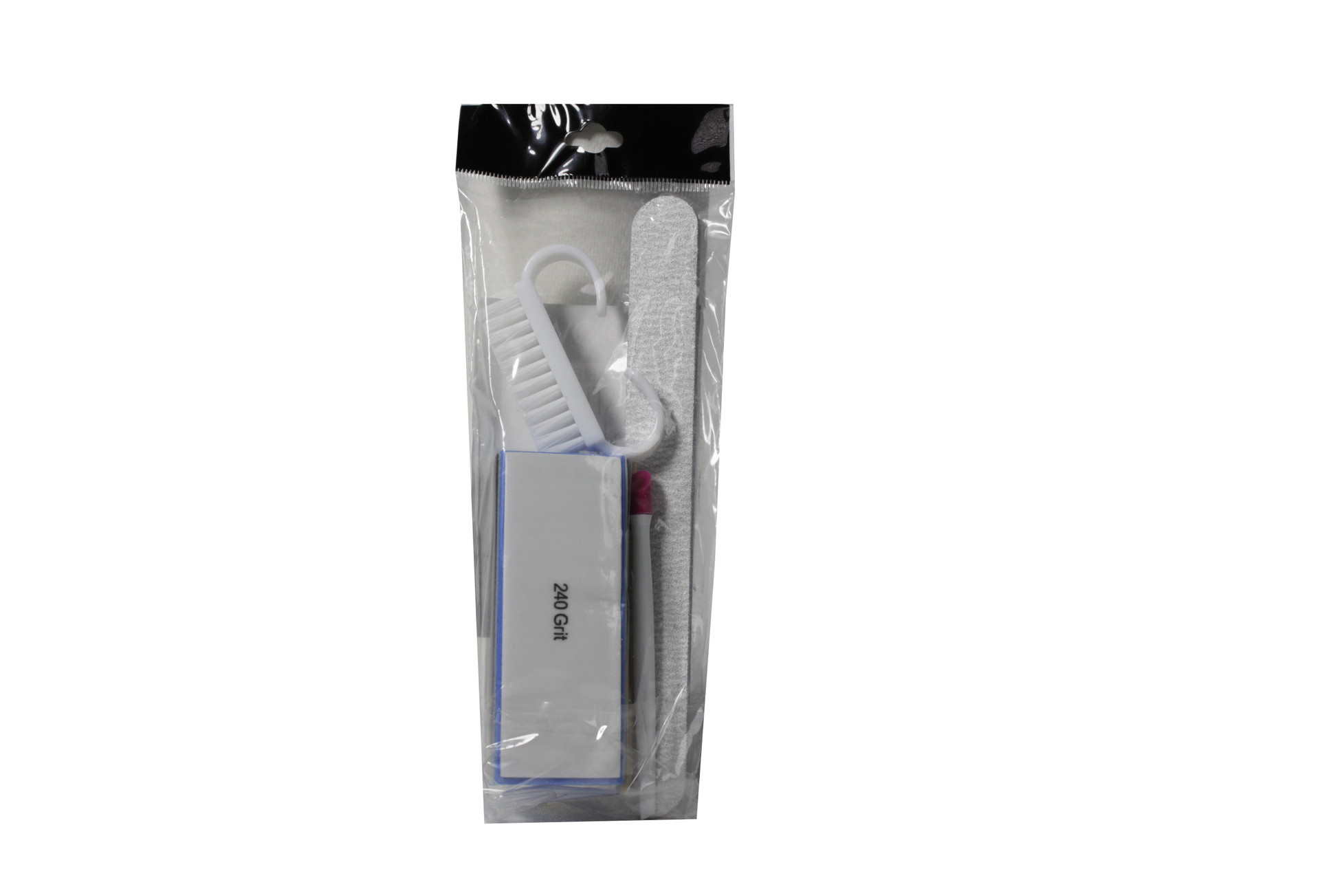 CLOSE KIT MANICURA ACCESORIOS