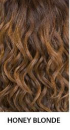 PELUCA SINTETICA KOURTNEY HONEY BLONDE