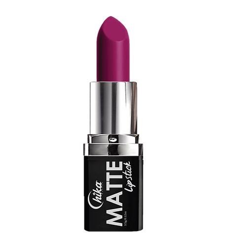 COLORINA MAKEUP STUDIO LIPSTICK MATTE 01 TUBER