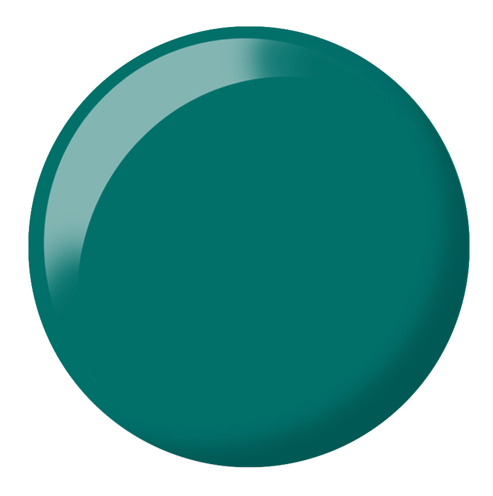 DND DUO TEAL IN FINE 791