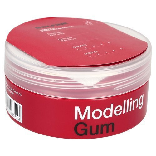 SOLFINE MODELLING GUM 100 ML