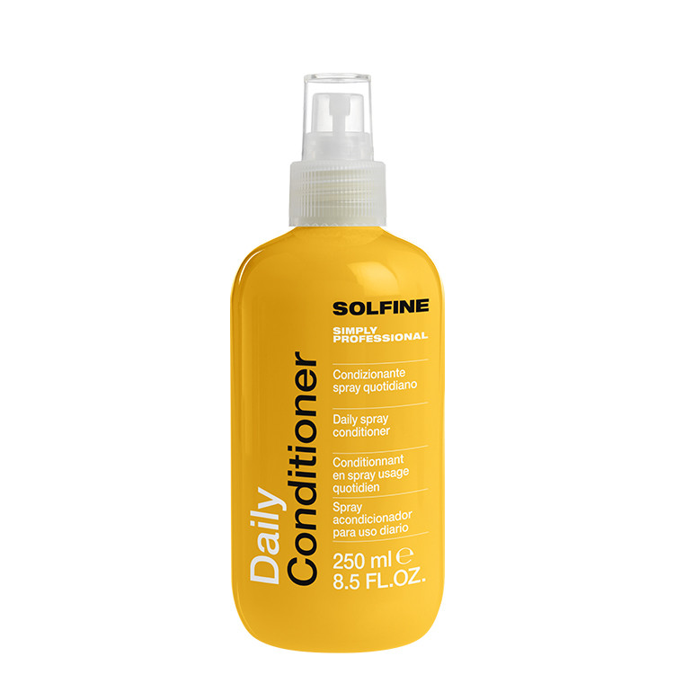 SOLFINE DAILY CONDITIONER 250ML