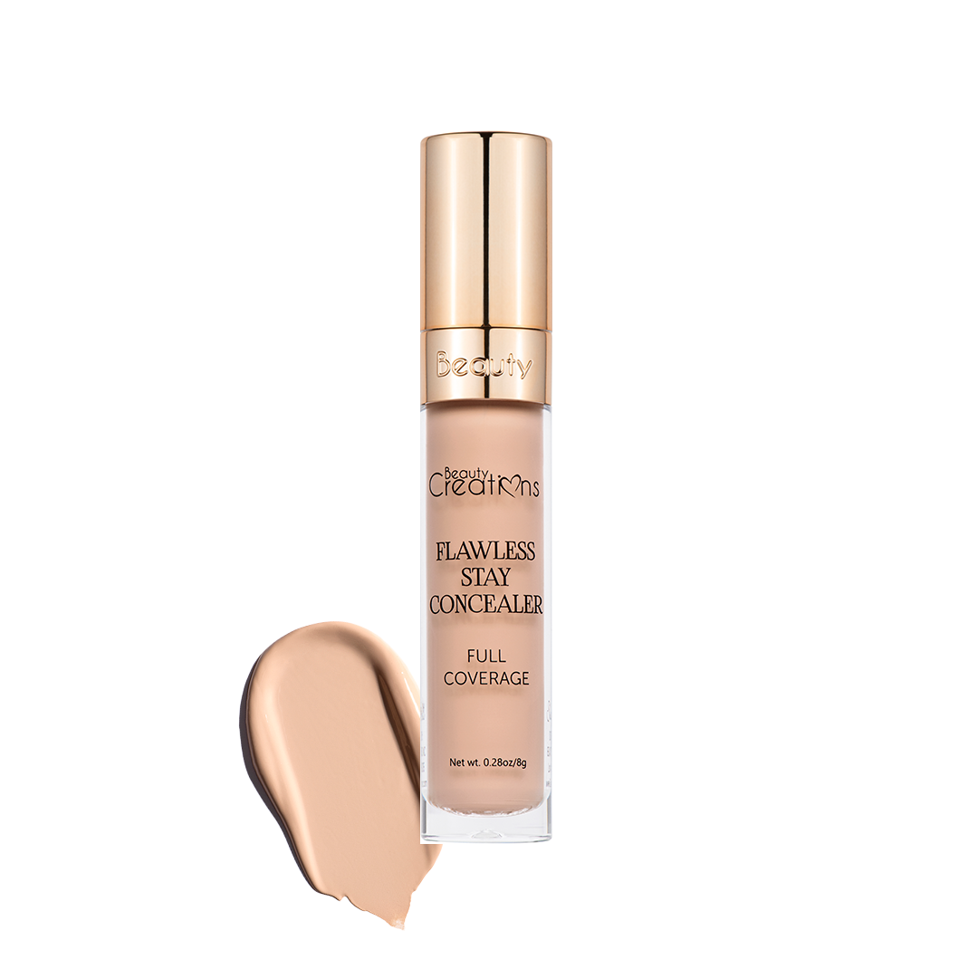 BEAUTY CREATIONS FLAWLESS STAY CONCEALER C9