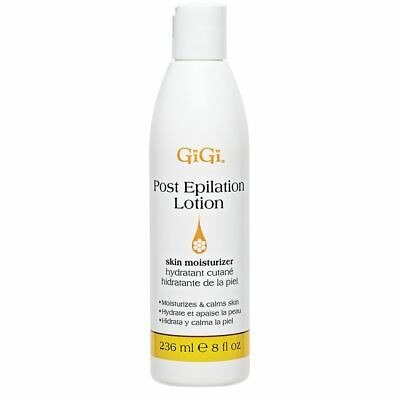 GIGI POST DEPILATION LOTION HIDRATANTE 8OZ