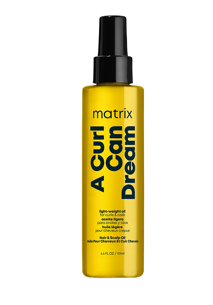 MATRIX A CURL CAN DREAM OIL 131 ML