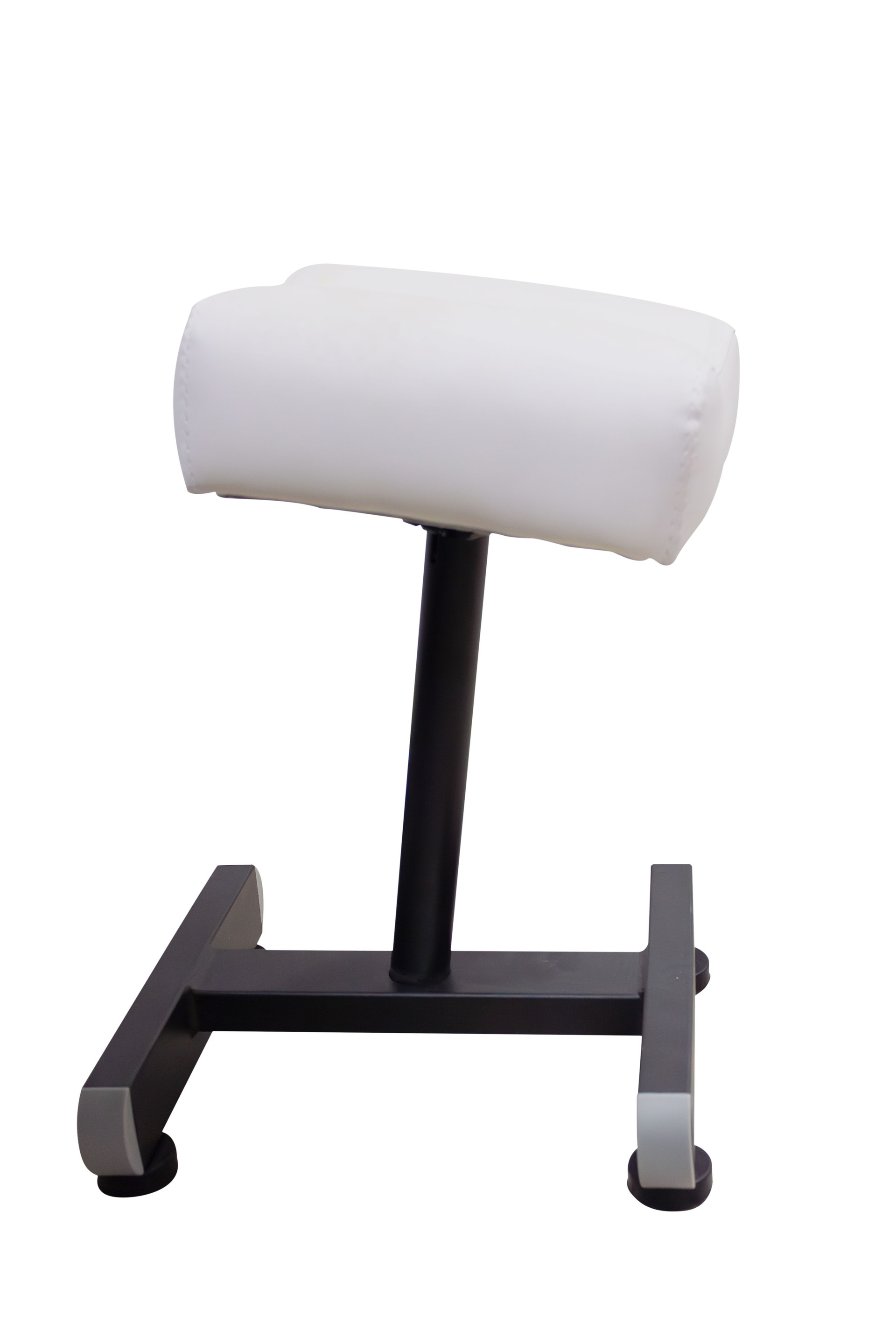 SOPORTE PARA PEDICURA WHITE #3711
