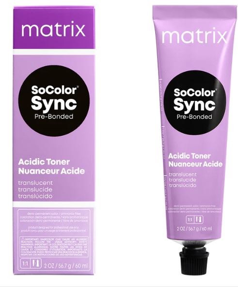 MATRIX SOCOLOR SYNC TINTE 7NGA